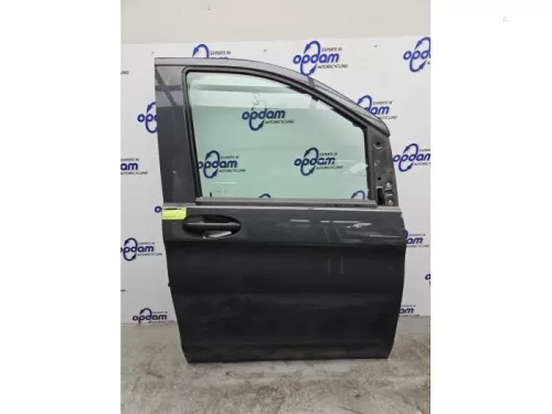 Portier 2Deurs rechts-8274555