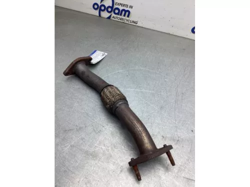 Uitlaat voorpijp-8289495