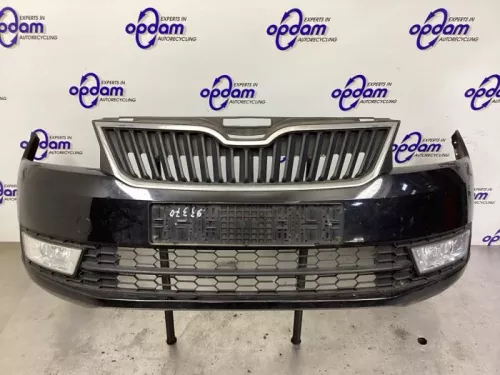 Voorbumper-8321012