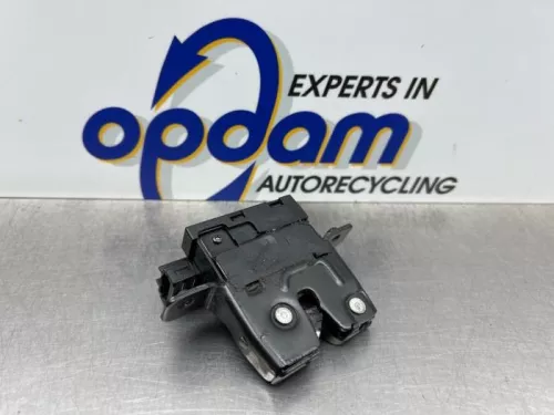 Slotmechaniek Achterklep-8331294