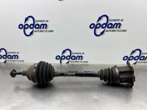 Aandrijfas links-voor Audi 4f0407271t jqg