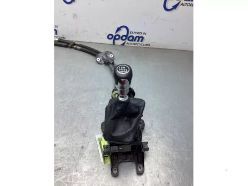 Versnellingsbak Bedieningskabel-8320420