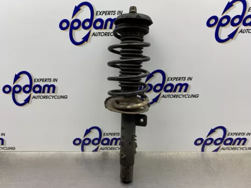 Schokdemperpoot rechts-voor-8357160