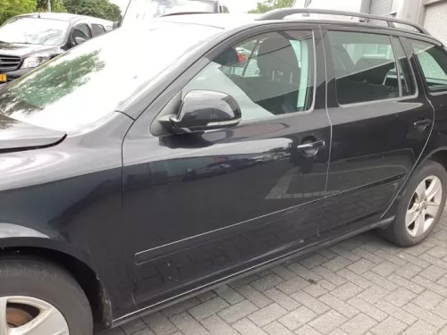 Portier 4Deurs links-voor-8343596