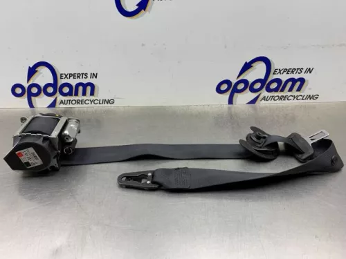 Veiligheidsgordel links-voor-