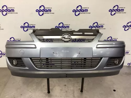 Voorbumper-8360181