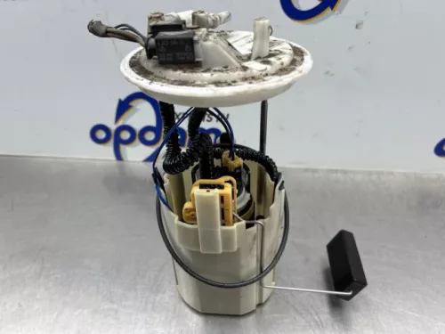 Brandstofpomp Elektrisch-8363669