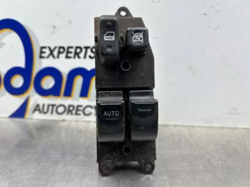 Elektrisch Raam Schakelaar-8362934