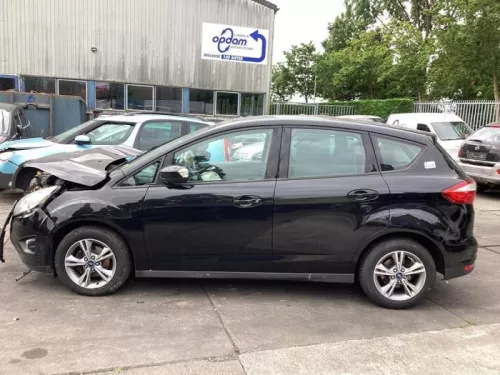 Stuurhuis Bekrachtigd-8366562