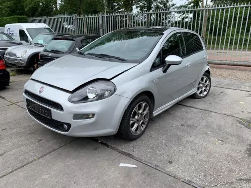 Portier 4Deurs links-voor-8356556