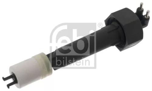 Sensor koelmiddelpeil