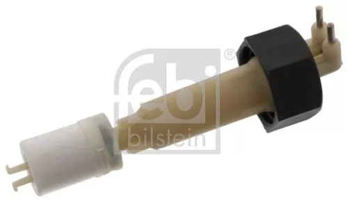 Sensor koelmiddelpeil