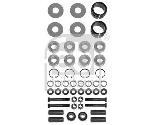 stabilisatorlagerset