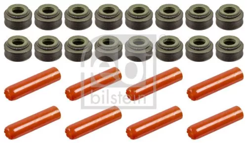 pakkingsset klepsteel