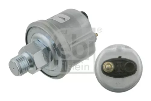 sensor oliedruk