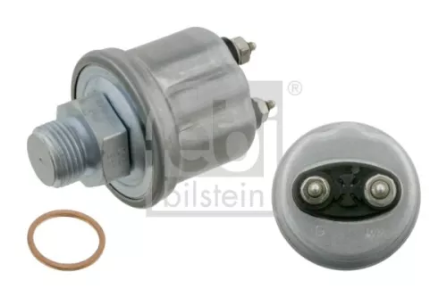 sensor oliedruk
