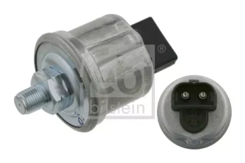 sensor oliedruk