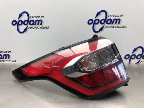 Achterlicht links-8239615