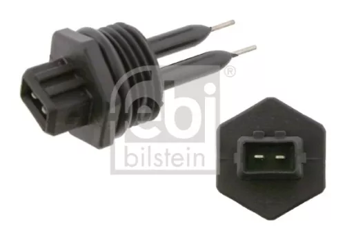 Sensor koelmiddelpeil
