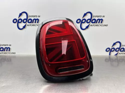 Achterlicht links-8287203