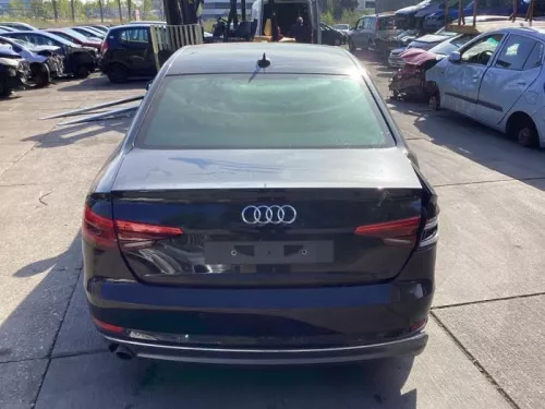 Achterlicht links-7745048