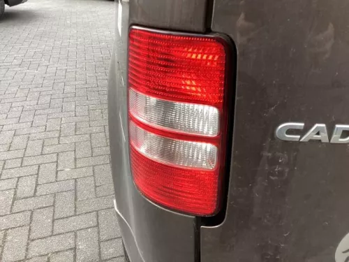 Achterlicht links-8314091