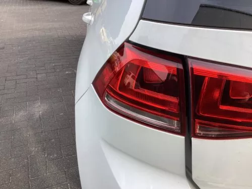 Achterlicht links-8294791