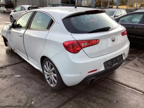 Achterlicht links-8271688