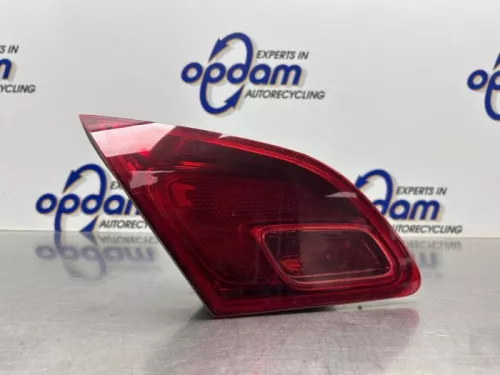 Achterlicht links-8323725