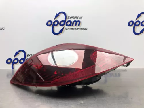Achterlicht links-8184789