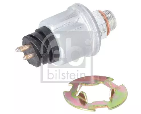 sensor oliedruk