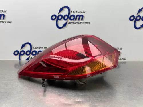 Achterlicht links-8323725