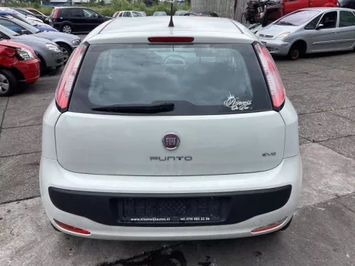 Achterlicht links-7744255