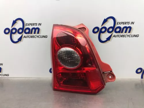 Achterlicht links-8216465