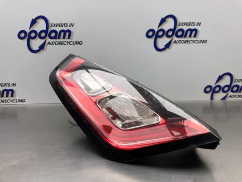 Achterlicht links-8237153