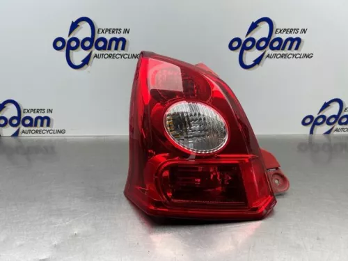 Achterlicht links-8253146