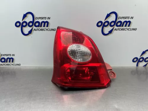 Achterlicht links-8277485