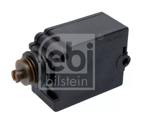 servomotor