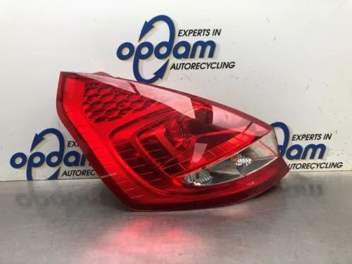 Achterlicht links-8162785