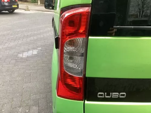 Achterlicht links-7992894