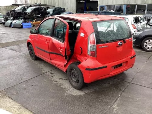 Achterlicht links-8151192