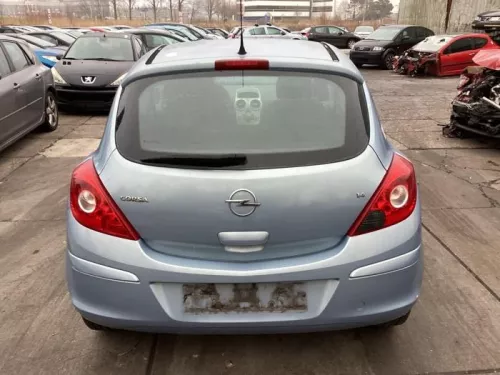 Achterlicht links-7977188