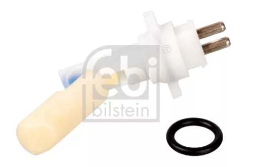 Sensor koelmiddelpeil