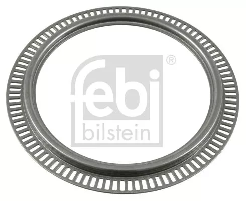 ABS - poolwiel