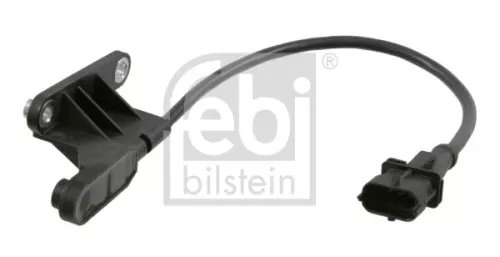 Nokkenassensor