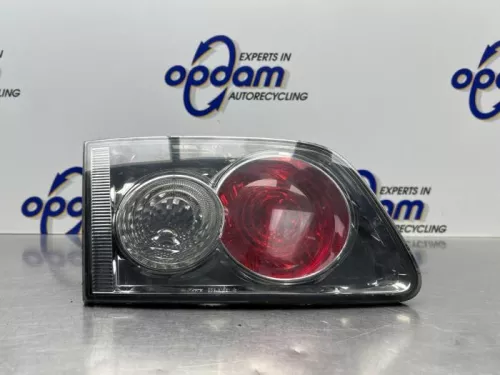 Achterlicht links-8321593