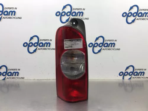 Achterlicht links-7896866