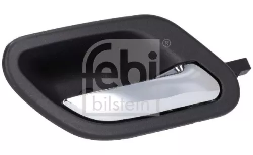 Binnengreep deur
