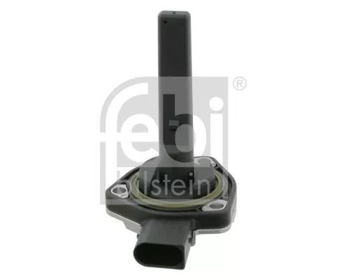 olieniveaumeter