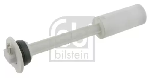 Sensor waswaterpeil